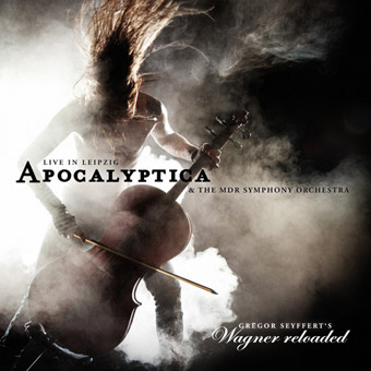 Wagner Reloaded - Apocalyptica meets Wagner