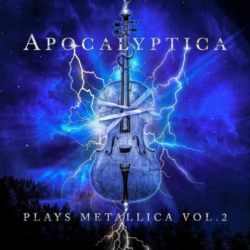 Видео-клипы Apocalyptica