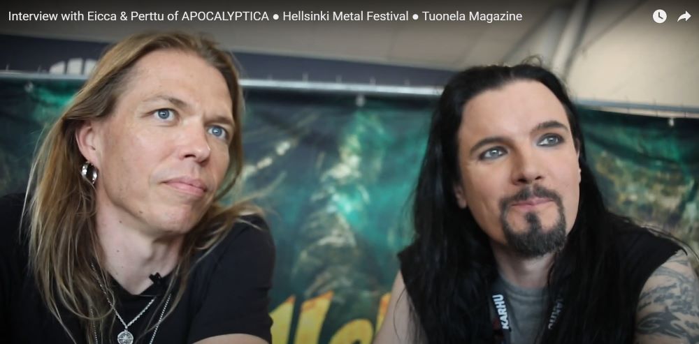 Apocalyptica